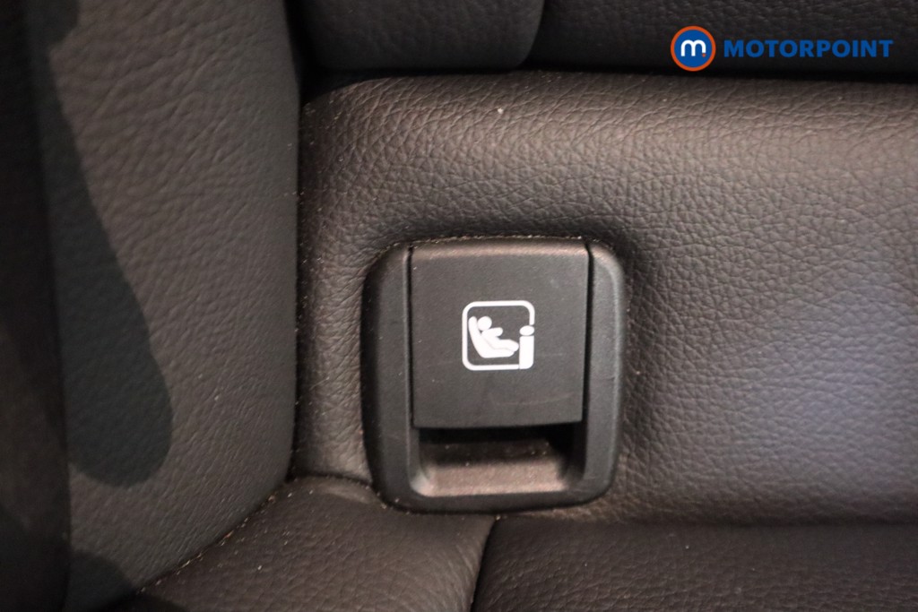 BMW 1 Series M Sport Automatic Petrol Hatchback - Stock Number (1621470) - 25th supplementary image