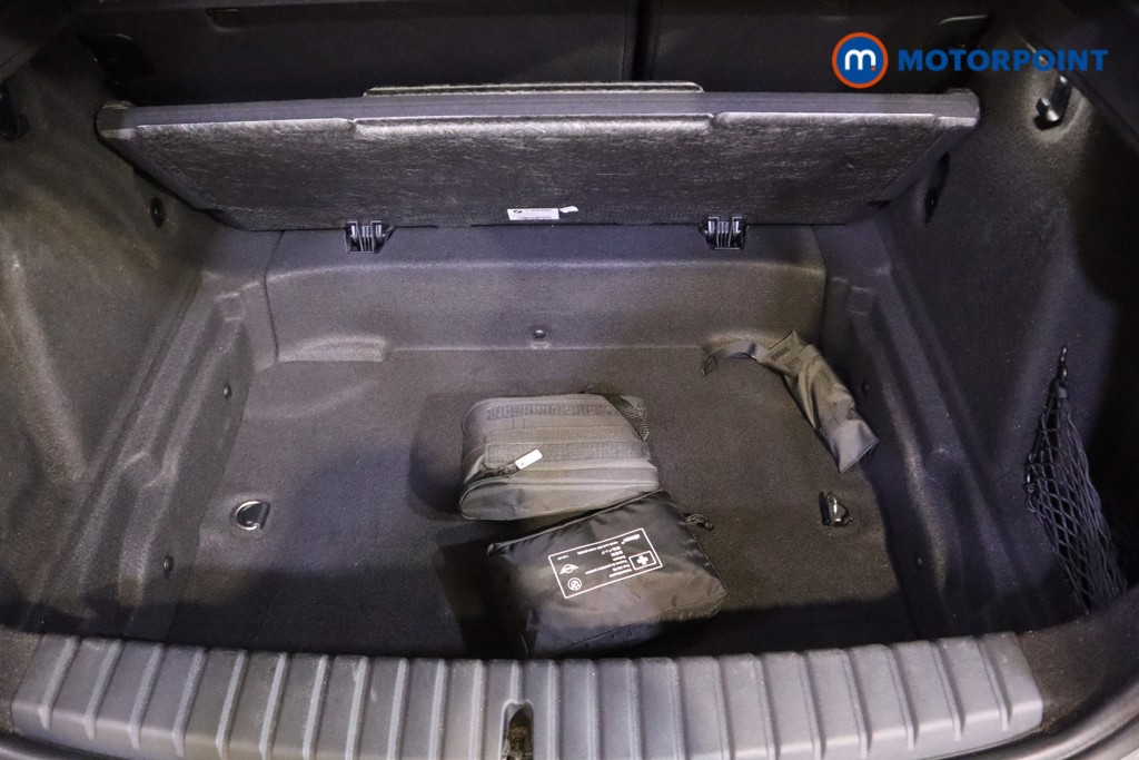 BMW 1 Series M Sport Automatic Petrol Hatchback - Stock Number (1621470) - 26th supplementary image