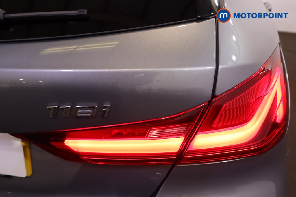 BMW 1 Series M Sport Automatic Petrol Hatchback - Stock Number (1621470) - 28th supplementary image