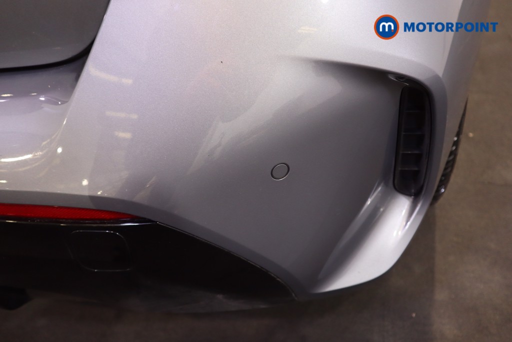 BMW 1 Series M Sport Automatic Petrol Hatchback - Stock Number (1621470) - 29th supplementary image