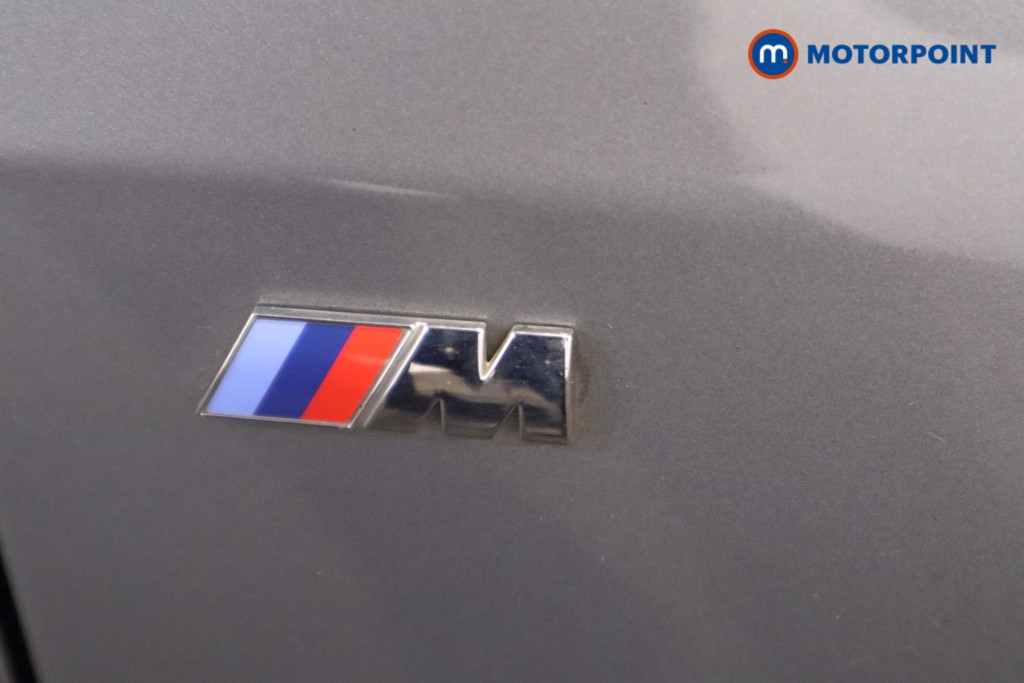 BMW 1 Series M Sport Automatic Petrol Hatchback - Stock Number (1621470) - 30th supplementary image