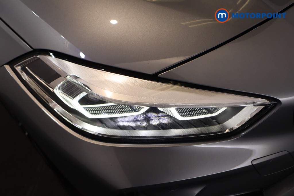 BMW 1 Series M Sport Automatic Petrol Hatchback - Stock Number (1621470) - 31st supplementary image