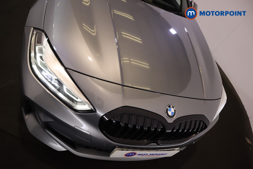 BMW 1 Series M Sport Automatic Petrol Hatchback - Stock Number (1621470) - 32nd supplementary image