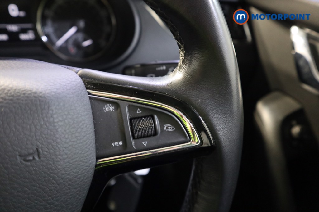 Skoda Octavia SE Manual Petrol Hatchback - Stock Number (1621527) - 4th supplementary image