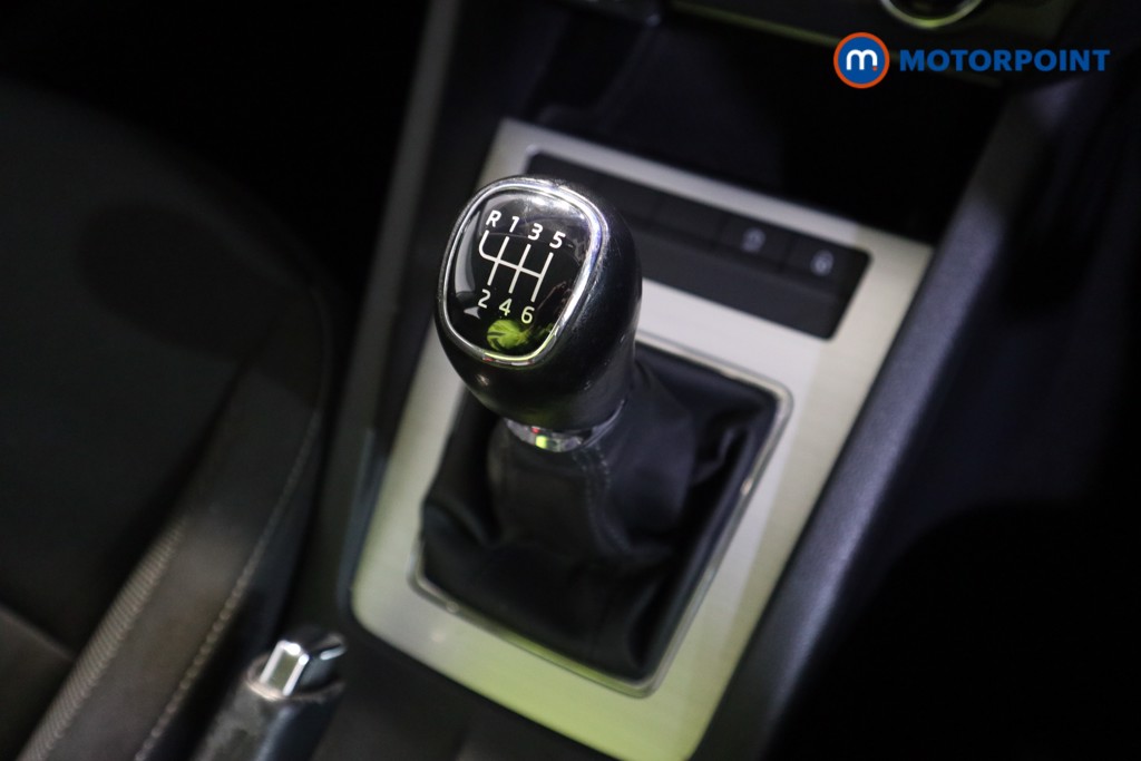 Skoda Octavia SE Manual Petrol Hatchback - Stock Number (1621527) - 10th supplementary image
