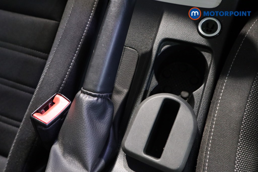 Skoda Octavia SE Manual Petrol Hatchback - Stock Number (1621527) - 11th supplementary image