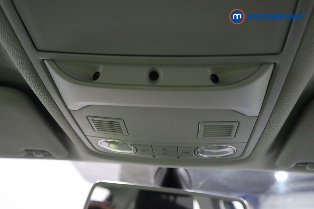 Skoda Octavia SE Manual Petrol Hatchback - Stock Number (1621527) - 12th supplementary image