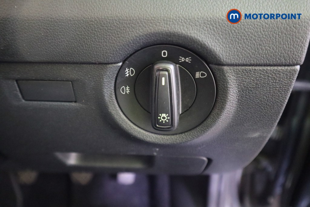 Skoda Octavia SE Manual Petrol Hatchback - Stock Number (1621527) - 13th supplementary image