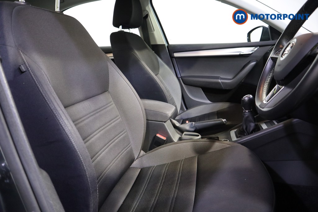 Skoda Octavia SE Manual Petrol Hatchback - Stock Number (1621527) - 16th supplementary image