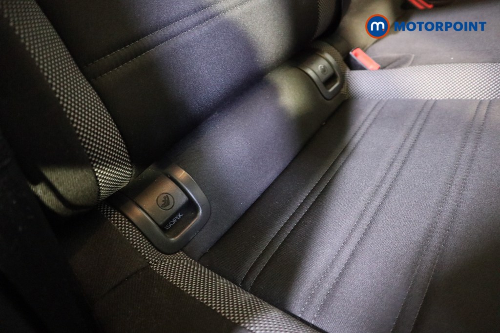 Skoda Octavia SE Manual Petrol Hatchback - Stock Number (1621527) - 18th supplementary image