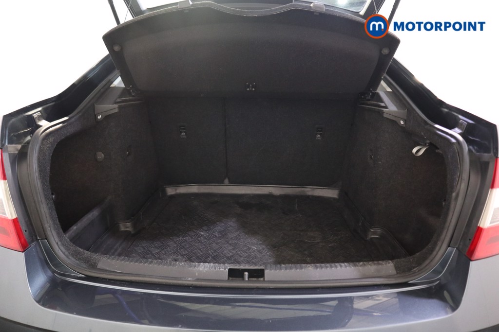 Skoda Octavia SE Manual Petrol Hatchback - Stock Number (1621527) - 20th supplementary image