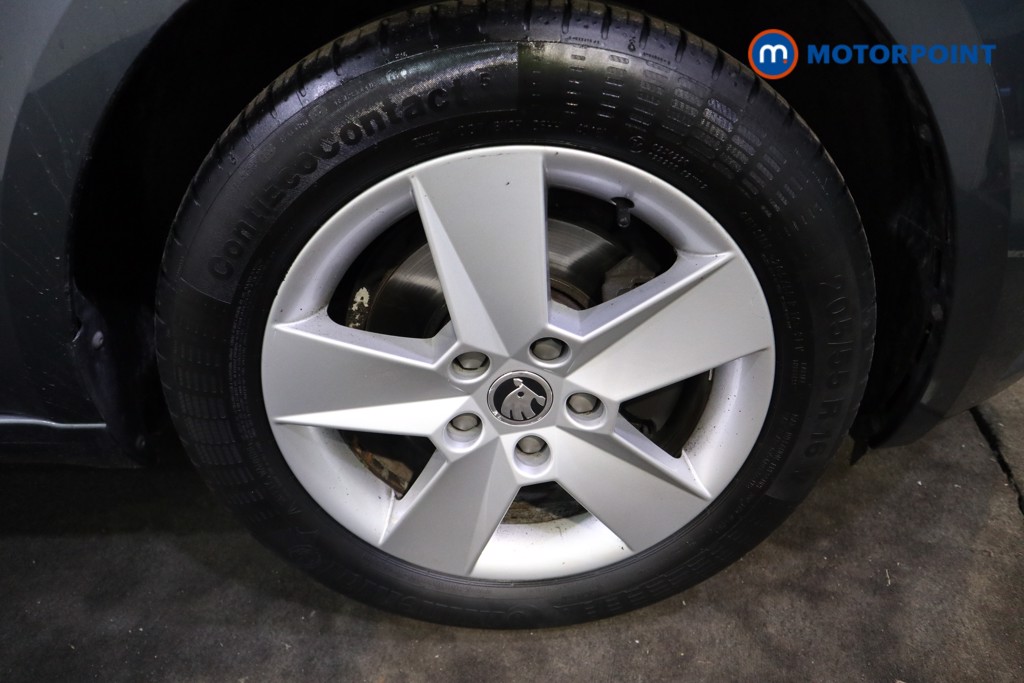 Skoda Octavia SE Manual Petrol Hatchback - Stock Number (1621527) - 22nd supplementary image