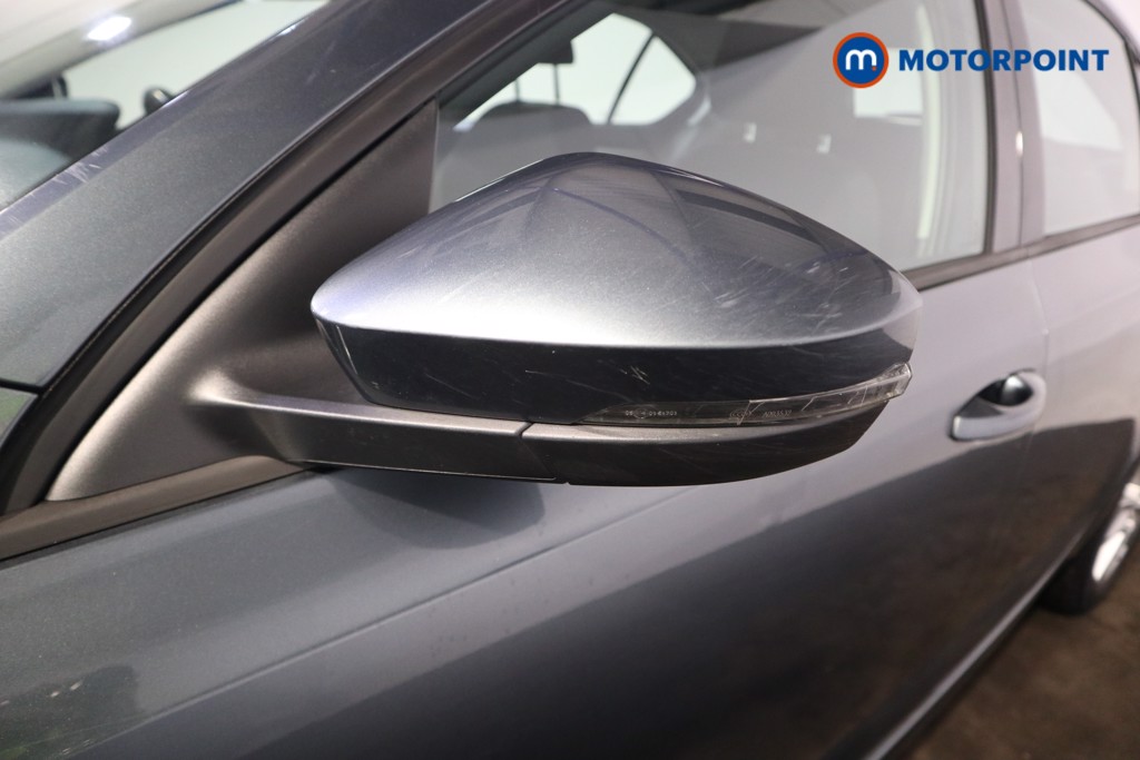 Skoda Octavia SE Manual Petrol Hatchback - Stock Number (1621527) - 29th supplementary image