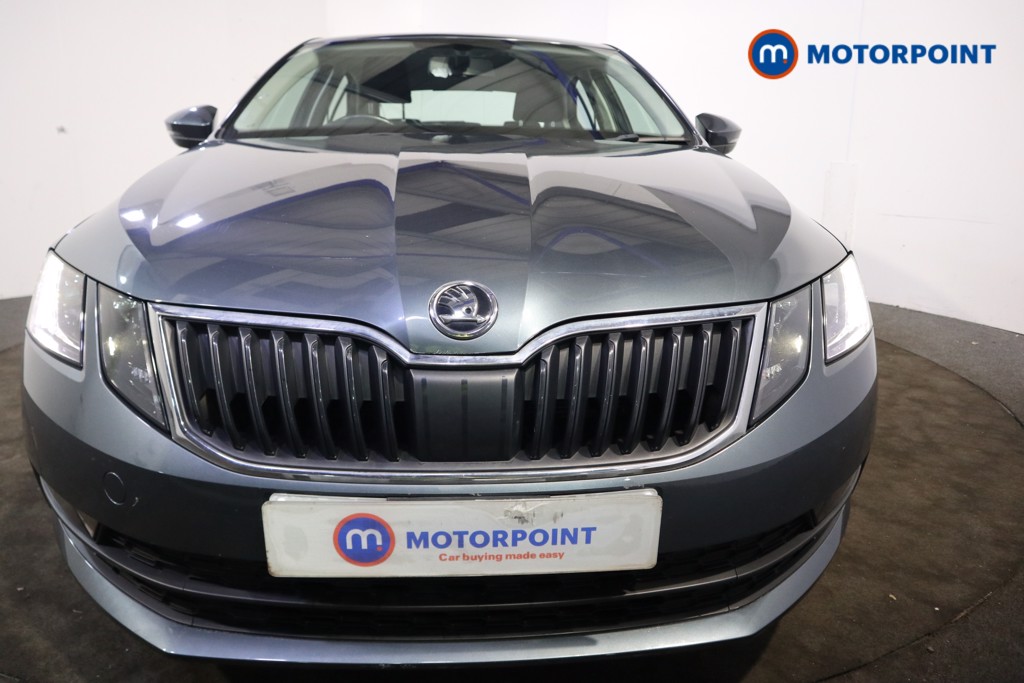 Skoda Octavia SE Manual Petrol Hatchback - Stock Number (1621527) - 32nd supplementary image