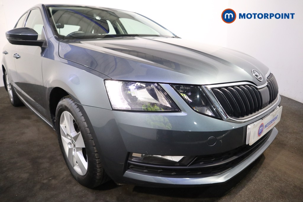 Skoda Octavia SE Manual Petrol Hatchback - Stock Number (1621527) - 33rd supplementary image