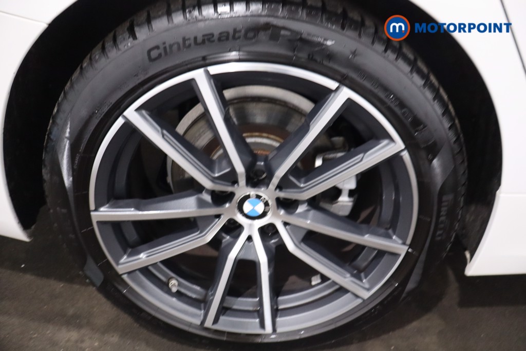 BMW 3 Series Sport Automatic Petrol Saloon - Stock Number (1621658) - 9th supplementary image