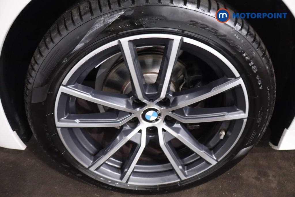 BMW 3 Series Sport Automatic Petrol Saloon - Stock Number (1621658) - 11th supplementary image