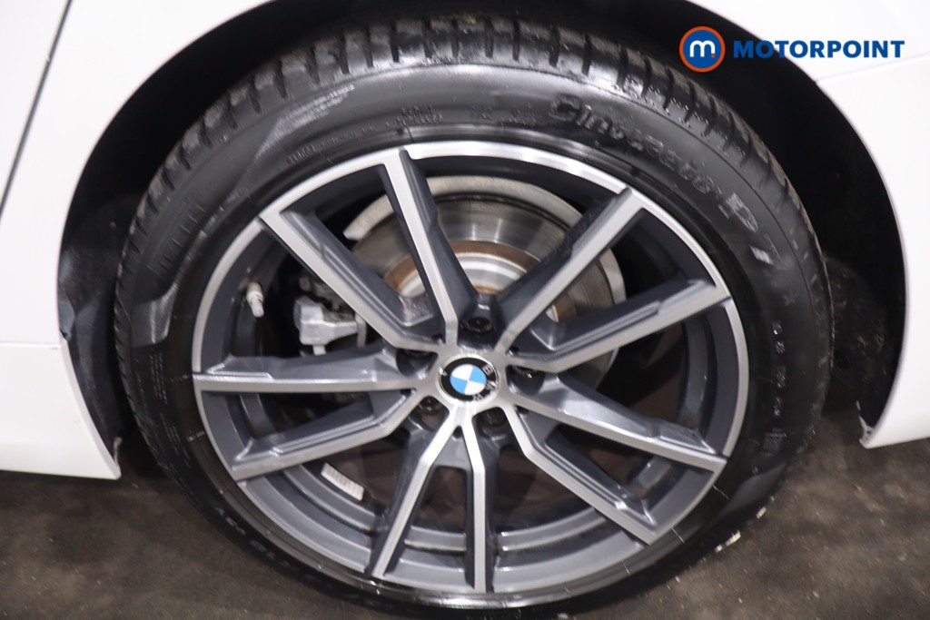 BMW 3 Series Sport Automatic Petrol Saloon - Stock Number (1621658) - 12th supplementary image