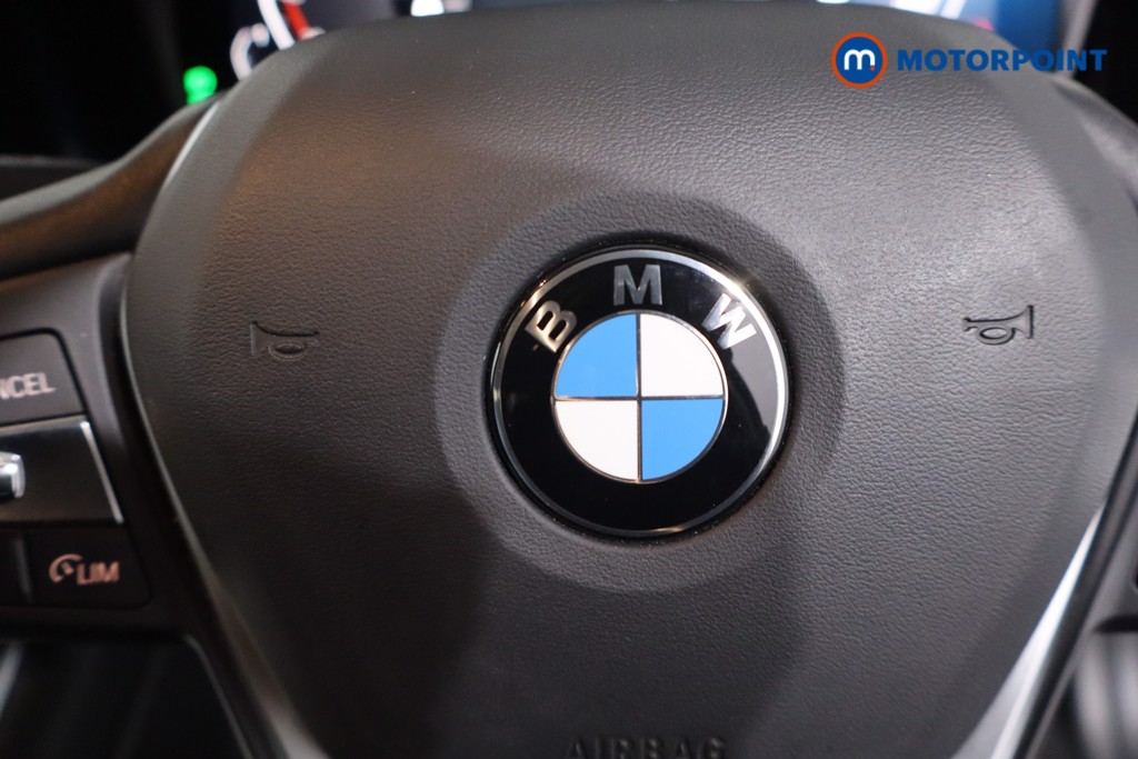 BMW 3 Series Sport Automatic Petrol Saloon - Stock Number (1621658) - 13th supplementary image