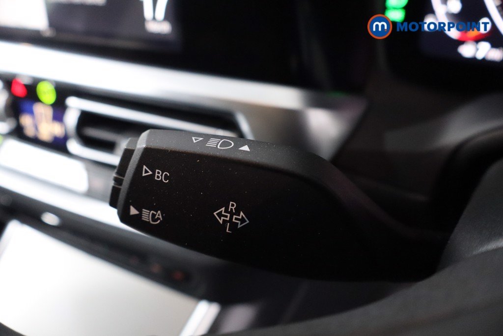 BMW 3 Series Sport Automatic Petrol Saloon - Stock Number (1621658) - 14th supplementary image