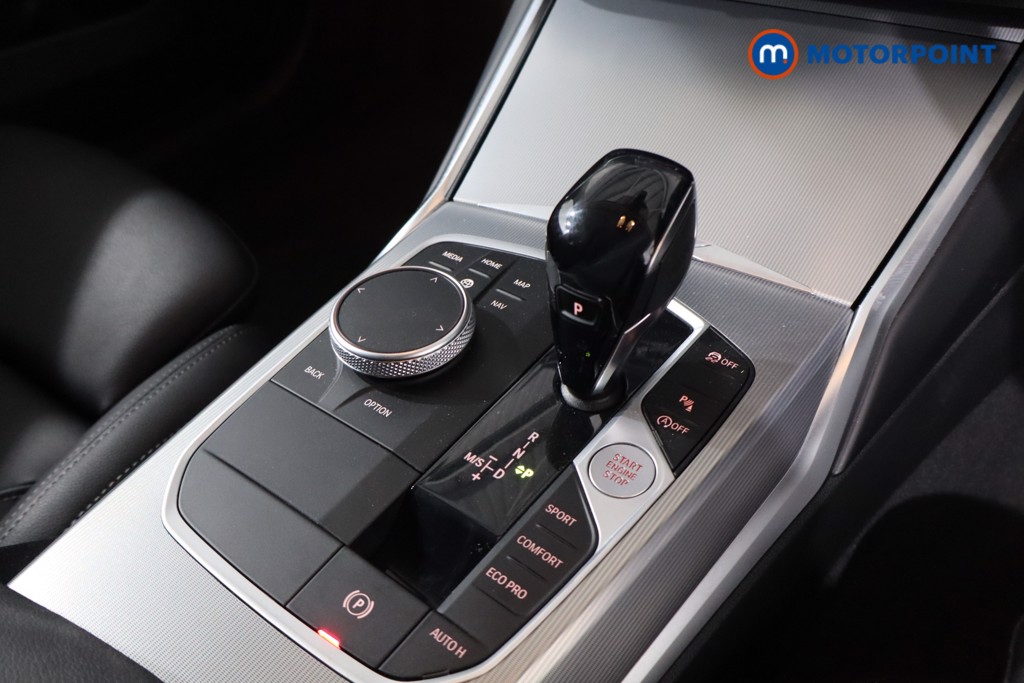 BMW 3 Series Sport Automatic Petrol Saloon - Stock Number (1621658) - 18th supplementary image