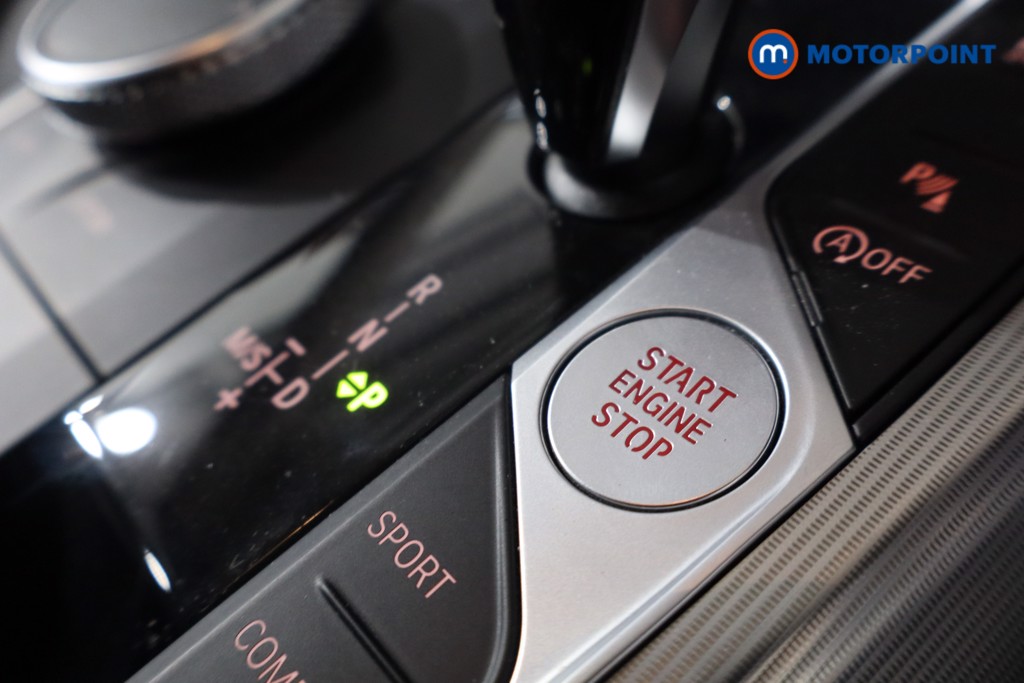 BMW 3 Series Sport Automatic Petrol Saloon - Stock Number (1621658) - 19th supplementary image