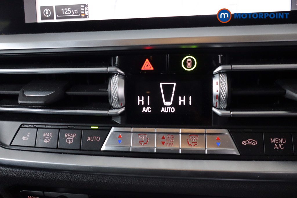 BMW 3 Series Sport Automatic Petrol Saloon - Stock Number (1621658) - 22nd supplementary image