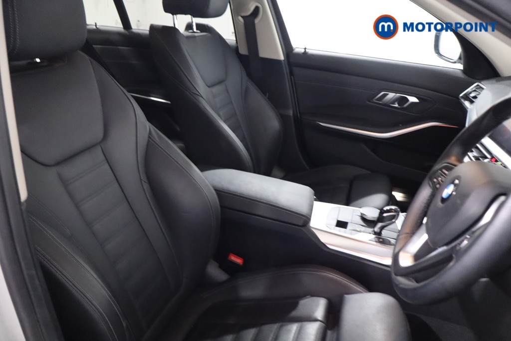 BMW 3 Series Sport Automatic Petrol Saloon - Stock Number (1621658) - 23rd supplementary image
