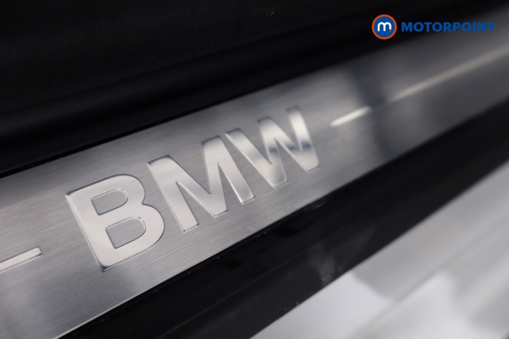 BMW 3 Series Sport Automatic Petrol Saloon - Stock Number (1621658) - 24th supplementary image