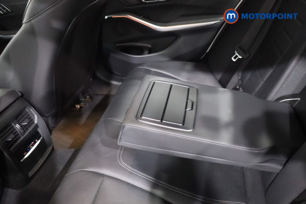 BMW 3 Series Sport Automatic Petrol Saloon - Stock Number (1621658) - 27th supplementary image