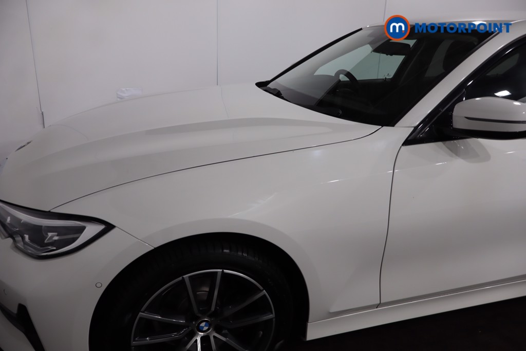 BMW 3 Series Sport Automatic Petrol Saloon - Stock Number (1621658) - 28th supplementary image