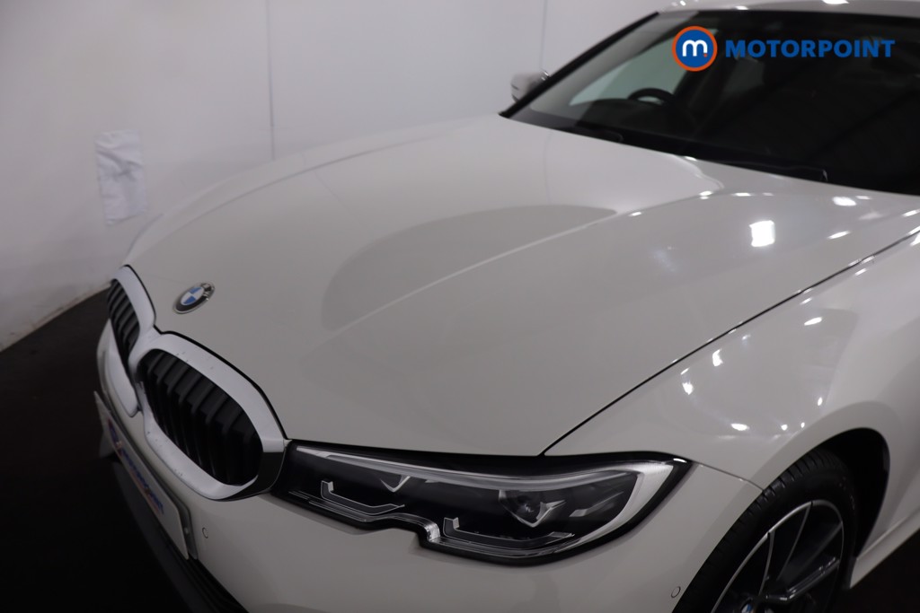 BMW 3 Series Sport Automatic Petrol Saloon - Stock Number (1621658) - 29th supplementary image
