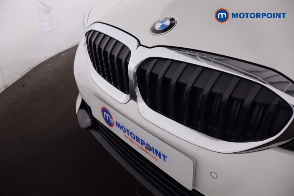 BMW 3 Series Sport Automatic Petrol Saloon - Stock Number (1621658) - 30th supplementary image