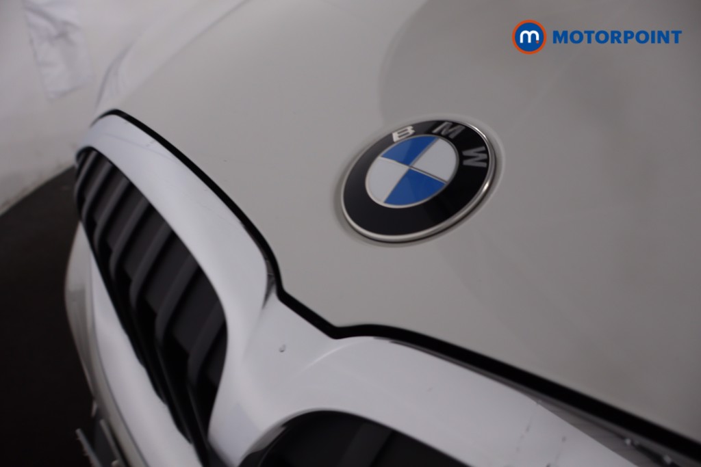 BMW 3 Series Sport Automatic Petrol Saloon - Stock Number (1621658) - 31st supplementary image