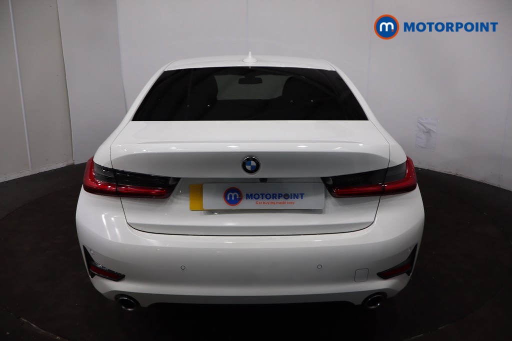 BMW 3 Series Sport Automatic Petrol Saloon - Stock Number (1621658) - 36th supplementary image