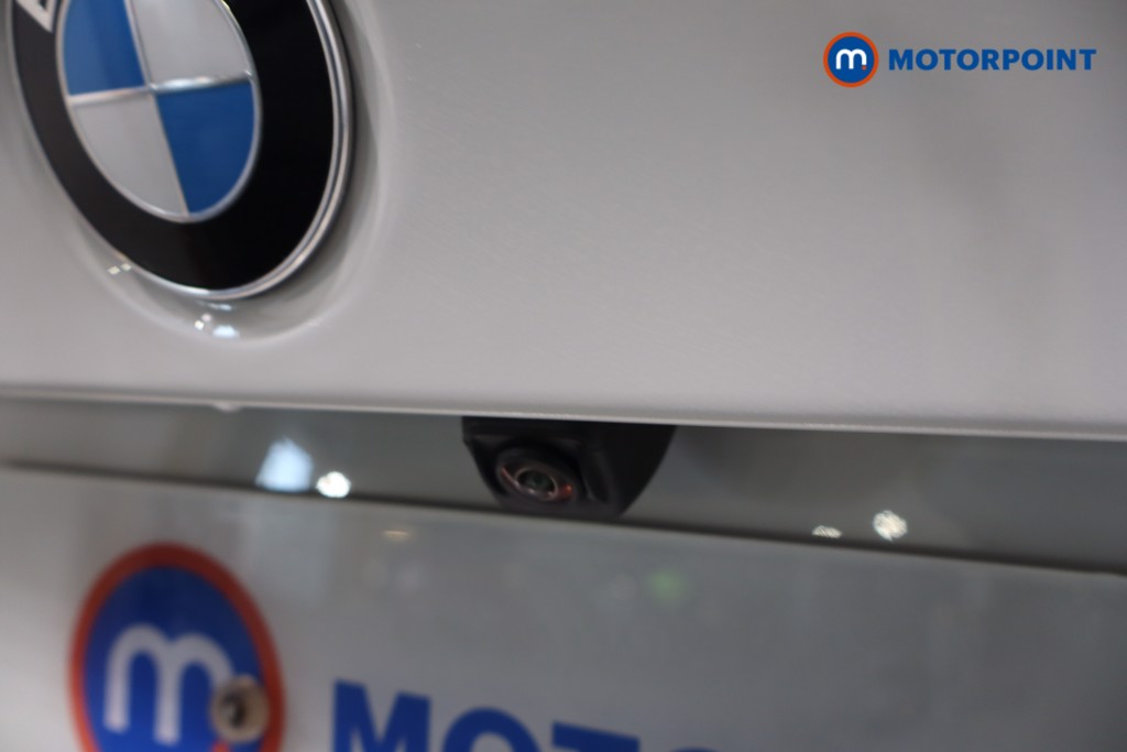 BMW 3 Series Sport Automatic Petrol Saloon - Stock Number (1621658) - 39th supplementary image