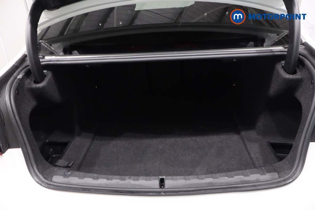 BMW 3 Series Sport Automatic Petrol Saloon - Stock Number (1621658) - 40th supplementary image