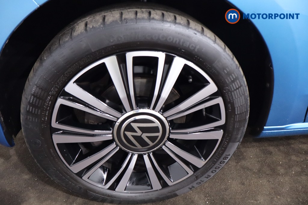 Volkswagen UP Black Edition Manual Petrol Hatchback - Stock Number (1621662) - 11th supplementary image