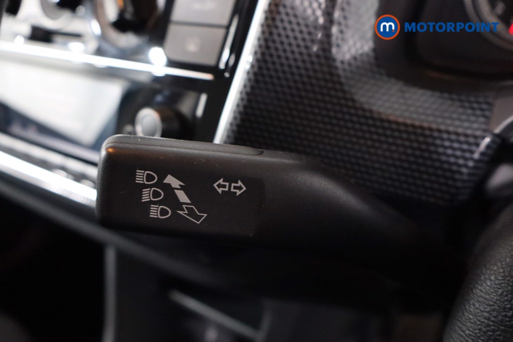 Volkswagen UP Black Edition Manual Petrol Hatchback - Stock Number (1621662) - 14th supplementary image