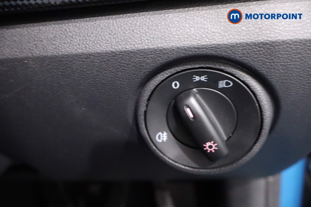 Volkswagen UP Black Edition Manual Petrol Hatchback - Stock Number (1621662) - 16th supplementary image