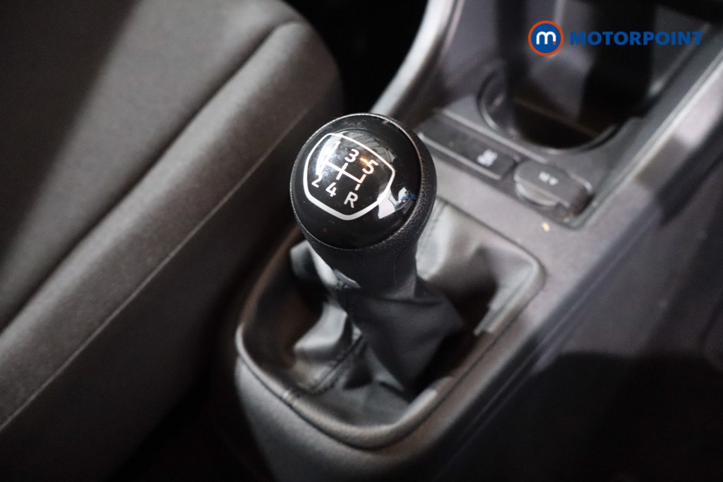 Volkswagen UP Black Edition Manual Petrol Hatchback - Stock Number (1621662) - 17th supplementary image