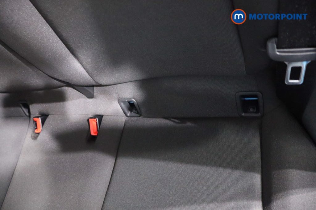 Volkswagen UP Black Edition Manual Petrol Hatchback - Stock Number (1621662) - 21st supplementary image