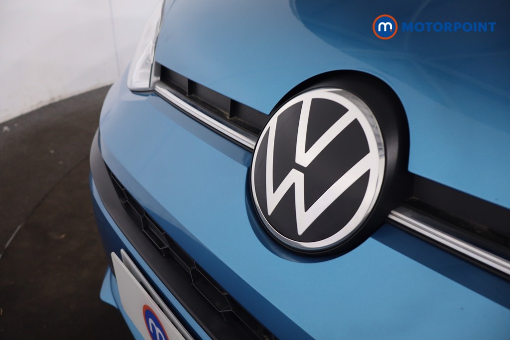 Volkswagen UP Black Edition Manual Petrol Hatchback - Stock Number (1621662) - 25th supplementary image