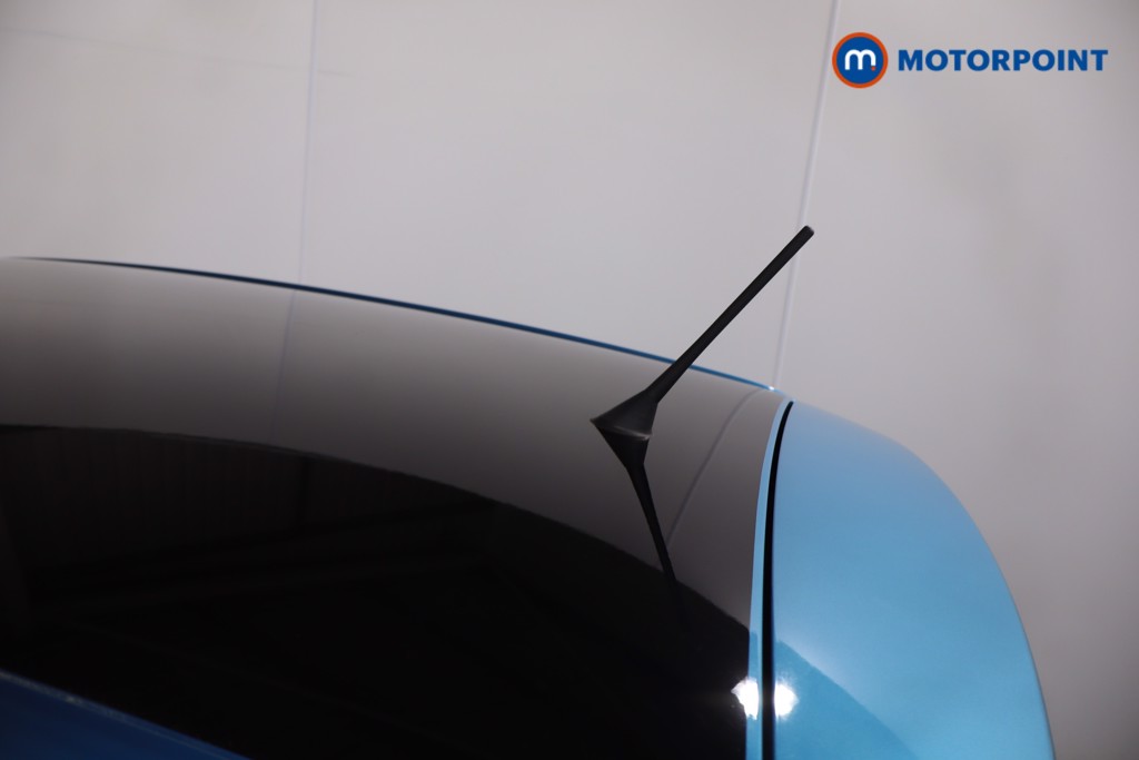 Volkswagen UP Black Edition Manual Petrol Hatchback - Stock Number (1621662) - 29th supplementary image