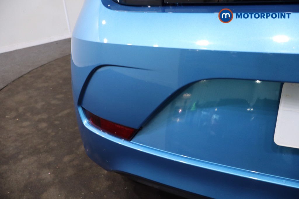 Volkswagen UP Black Edition Manual Petrol Hatchback - Stock Number (1621662) - 32nd supplementary image