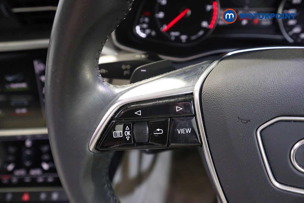 Audi A6 Sport Automatic Petrol Saloon - Stock Number (1621816) - 3rd supplementary image