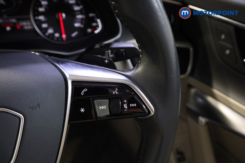 Audi A6 Sport Automatic Petrol Saloon - Stock Number (1621816) - 4th supplementary image