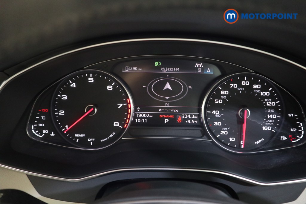 Audi A6 Sport Automatic Petrol Saloon - Stock Number (1621816) - 5th supplementary image