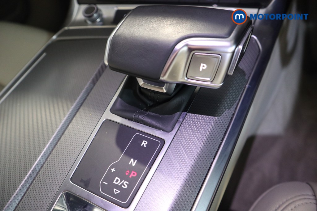 Audi A6 Sport Automatic Petrol Saloon - Stock Number (1621816) - 9th supplementary image