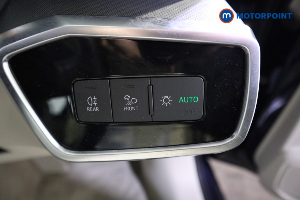 Audi A6 Sport Automatic Petrol Saloon - Stock Number (1621816) - 12th supplementary image